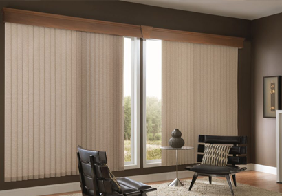 Ev Tekstil Perde Sistemleri